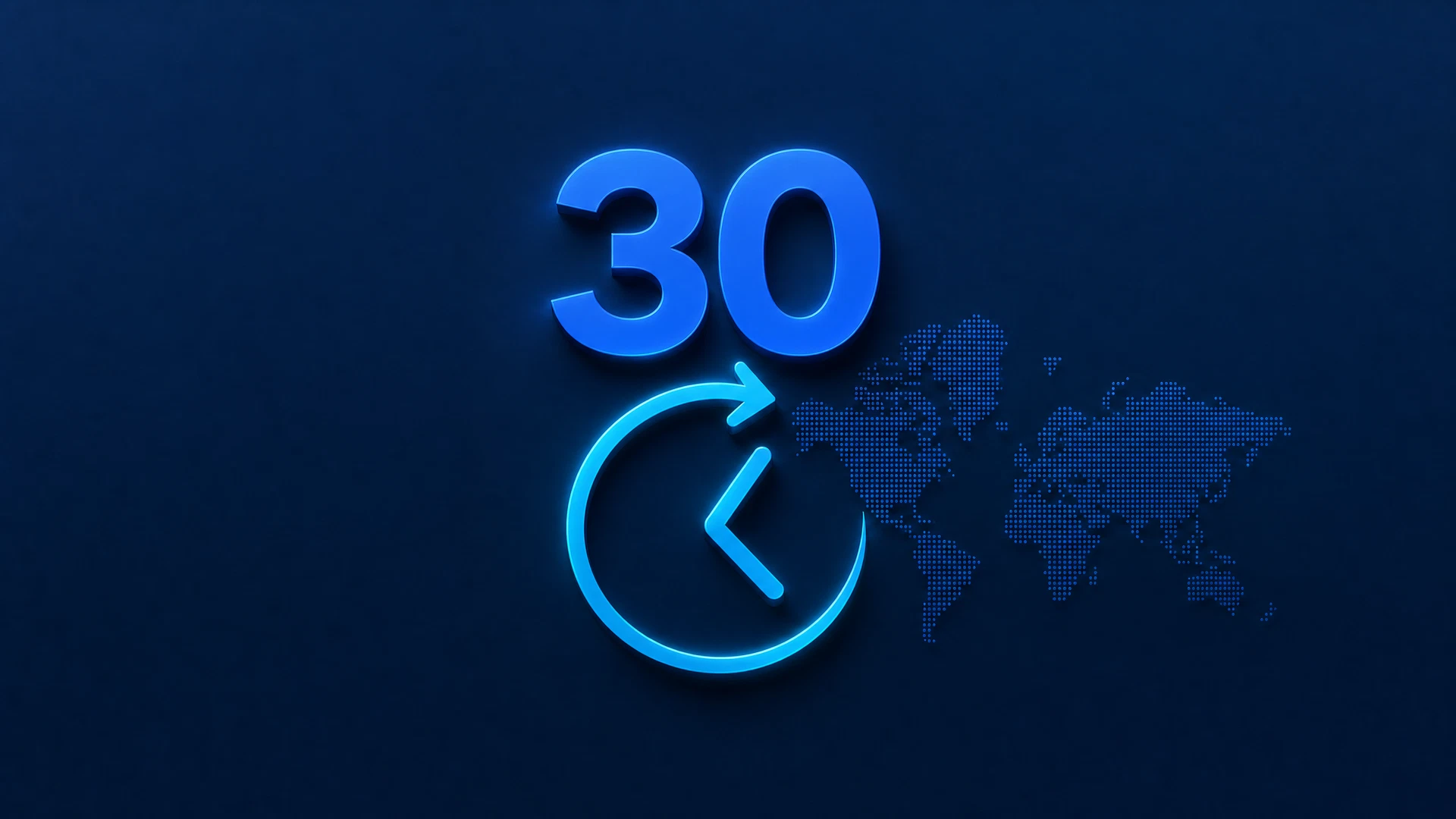 Illustration Advanced SIM pour un forfait de 30 jours